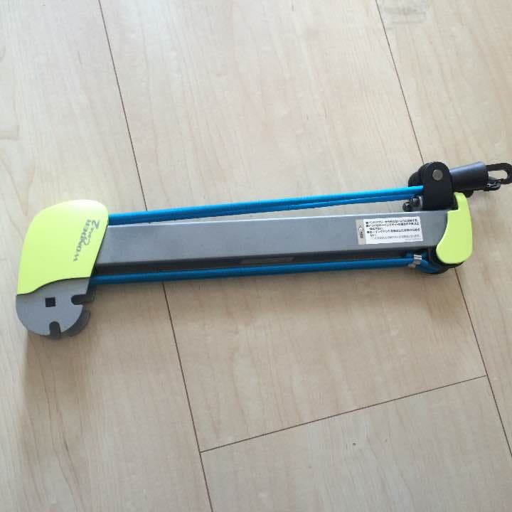 ウエイトトレーニング WONDER Cone2