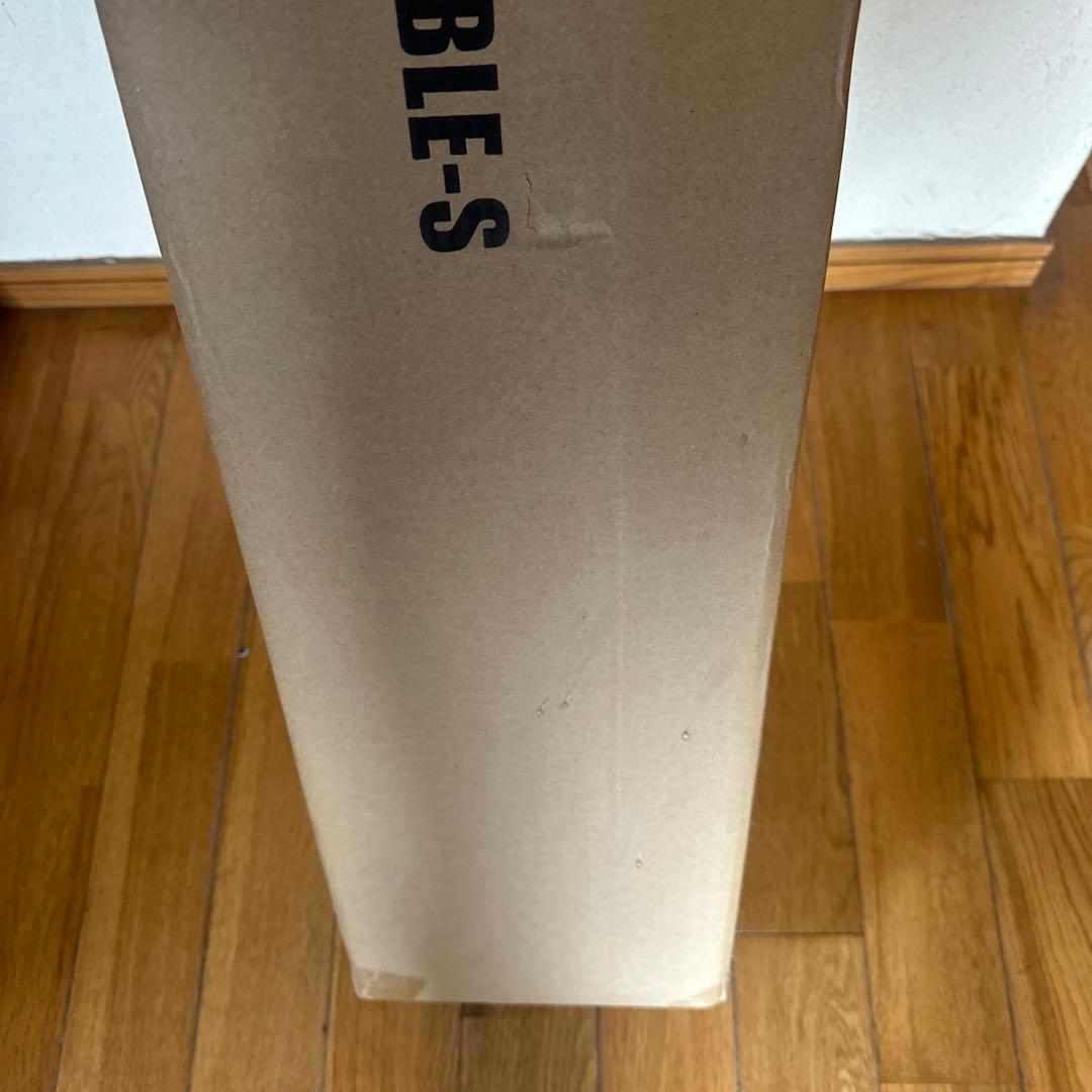 WAQ MULTI LOW TABLE-S ブラック