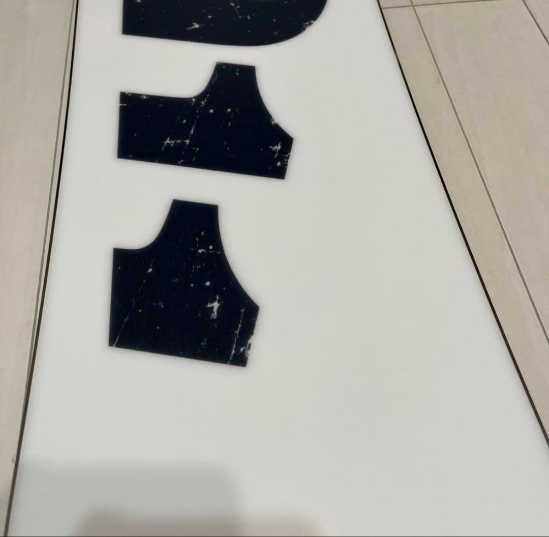 スノーボード PORT