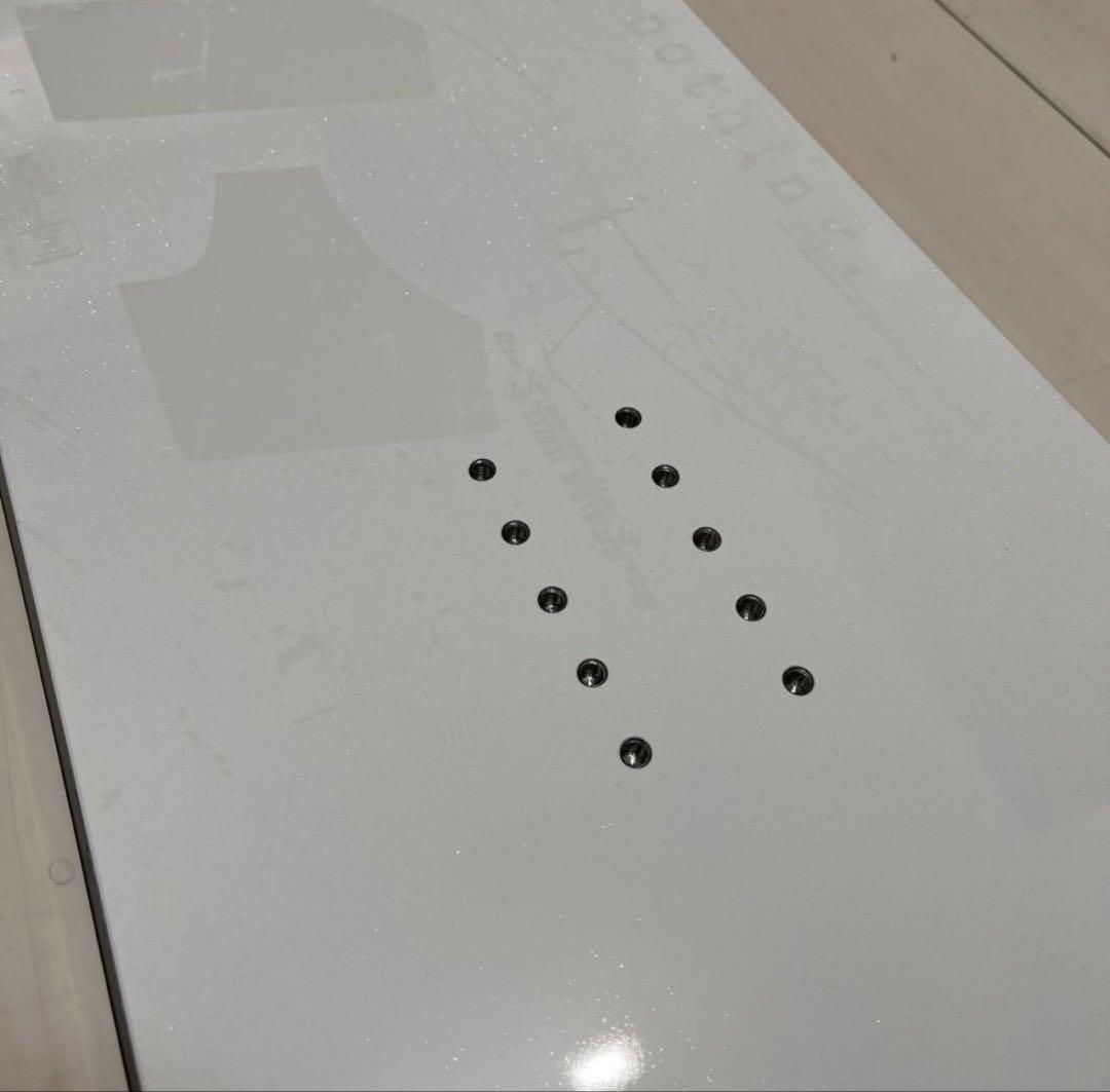 スノーボード PORT