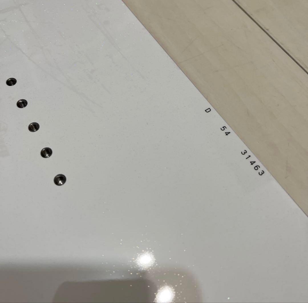 スノーボード PORT