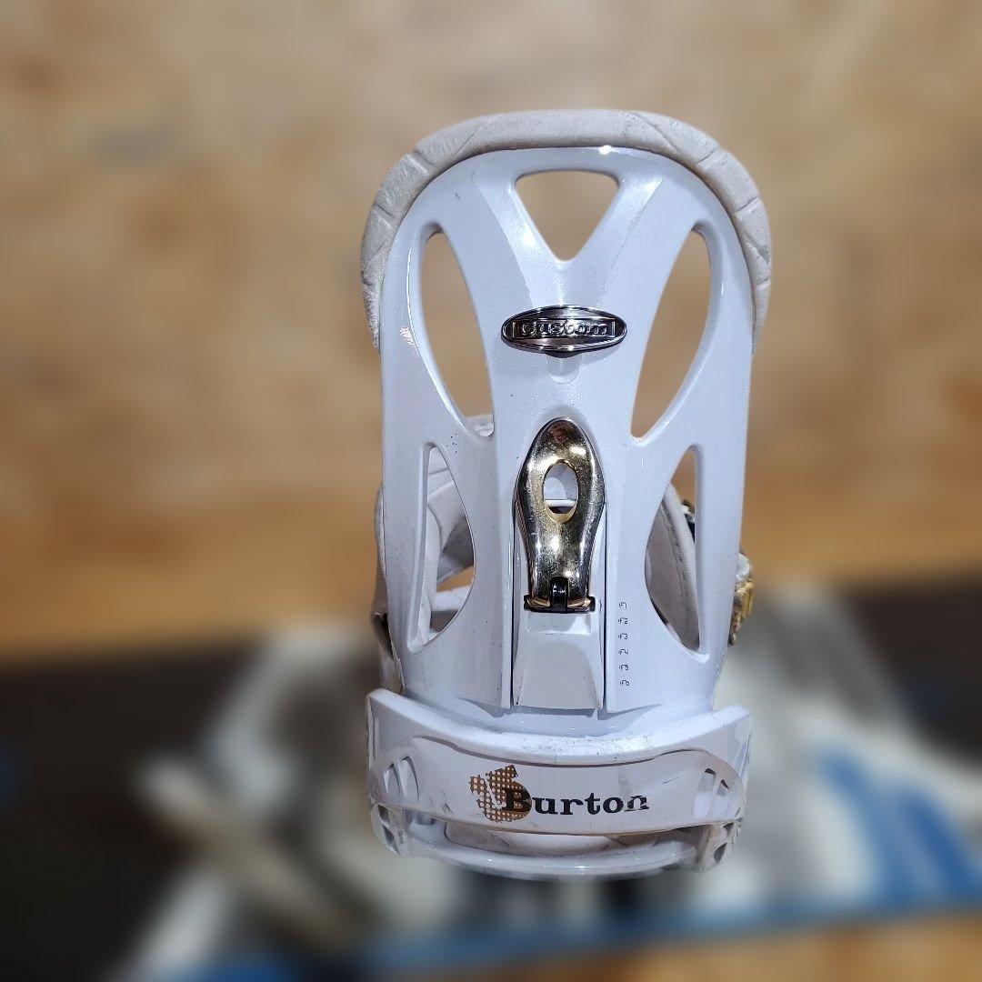 ROME×BURTON　2点セット!　2633