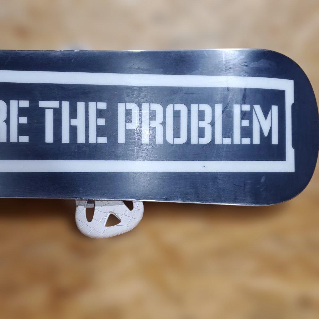 ROME×BURTON　2点セット!　2633