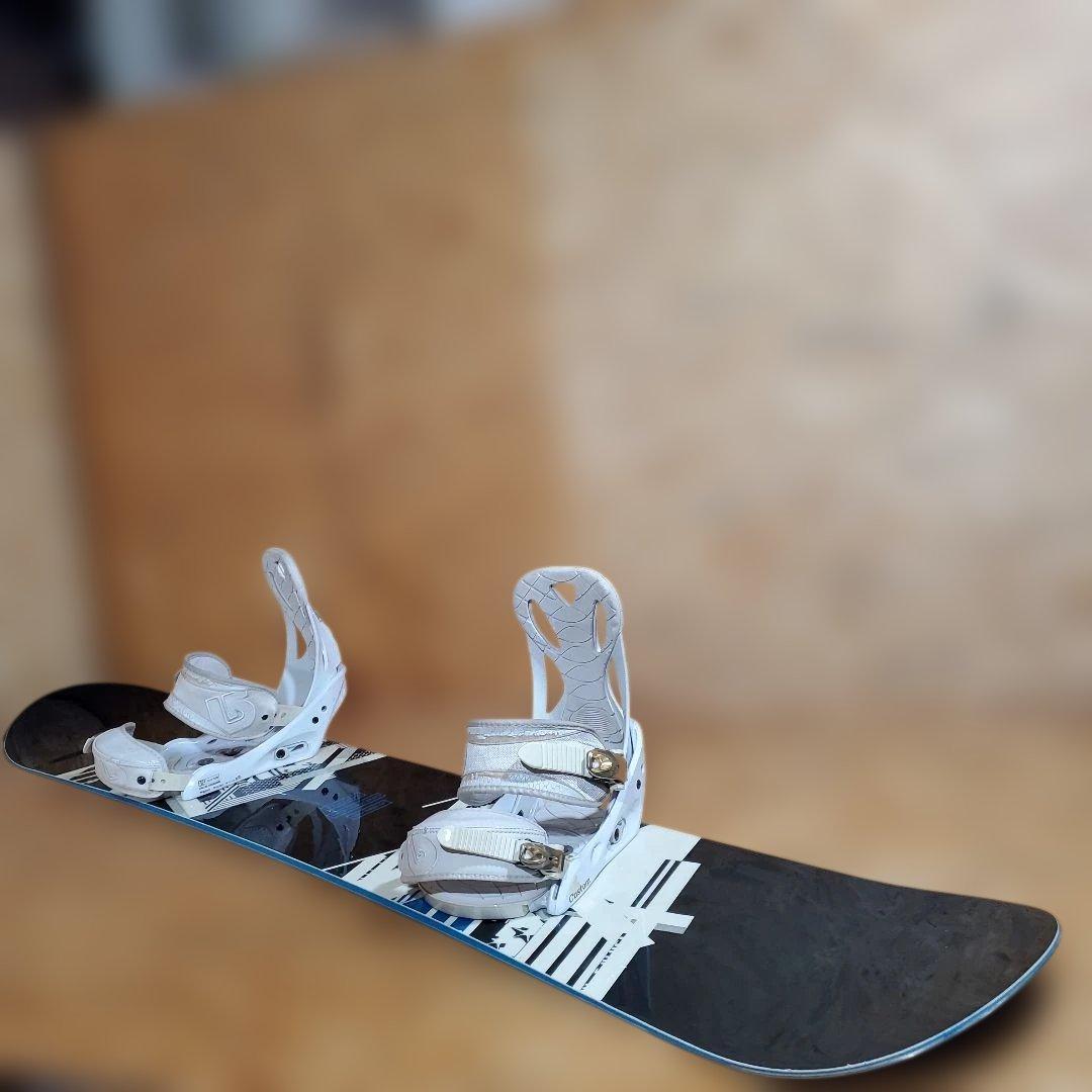 ROME×BURTON　2点セット!　2633