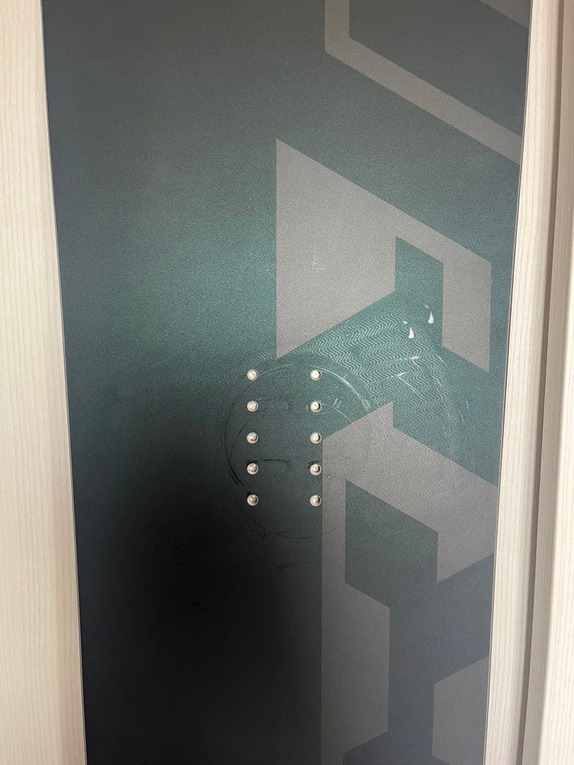 WRX Mk-W 153cm 23-24モデル