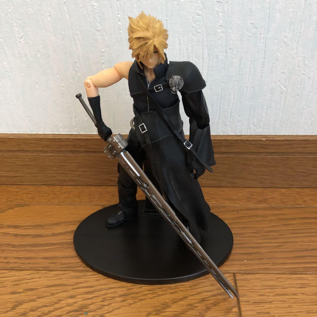 ファイナルファンタジー7 アドベントチルドレン