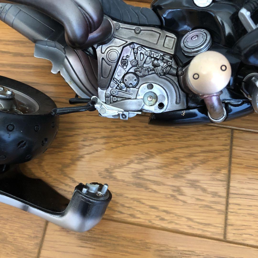 ファイナルファンタジー7 アドベントチルドレン