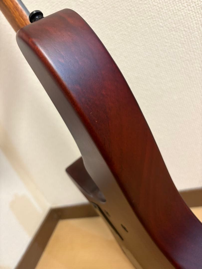 ベース Ibanez SRH500F