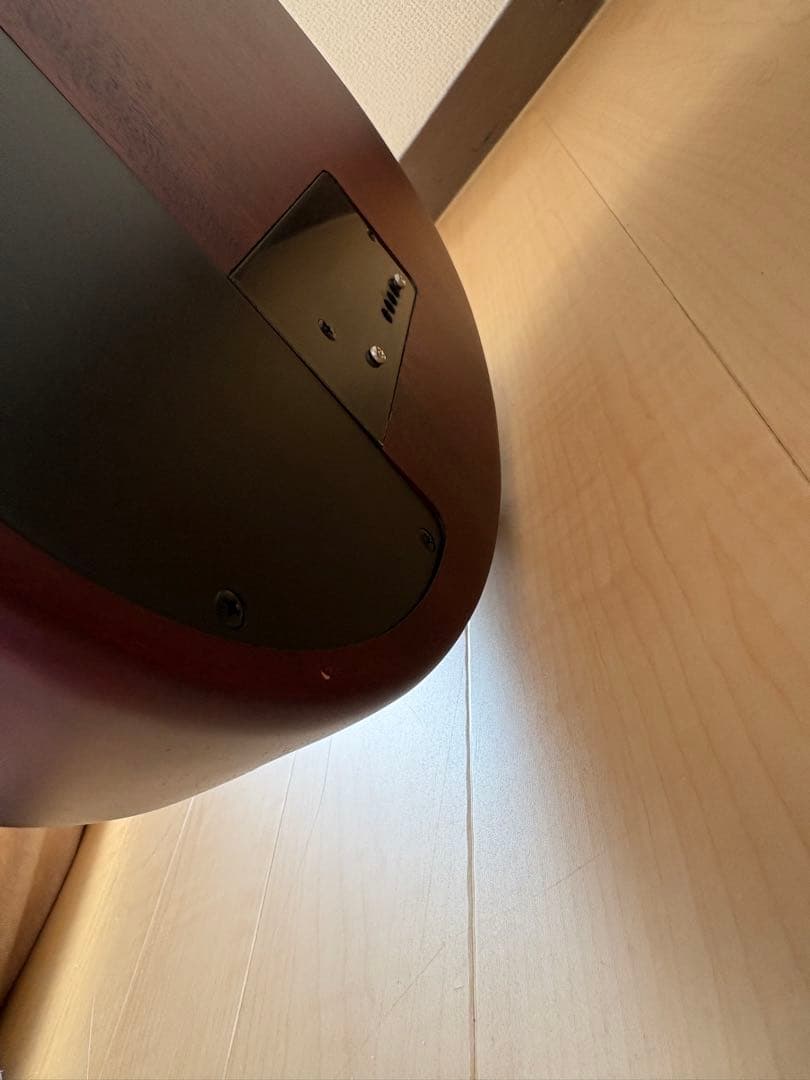 ベース Ibanez SRH500F