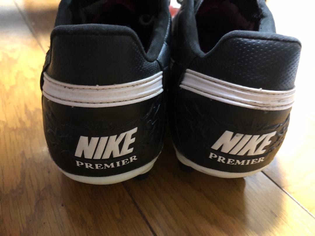 NIKE プレミア3 fg 27.0