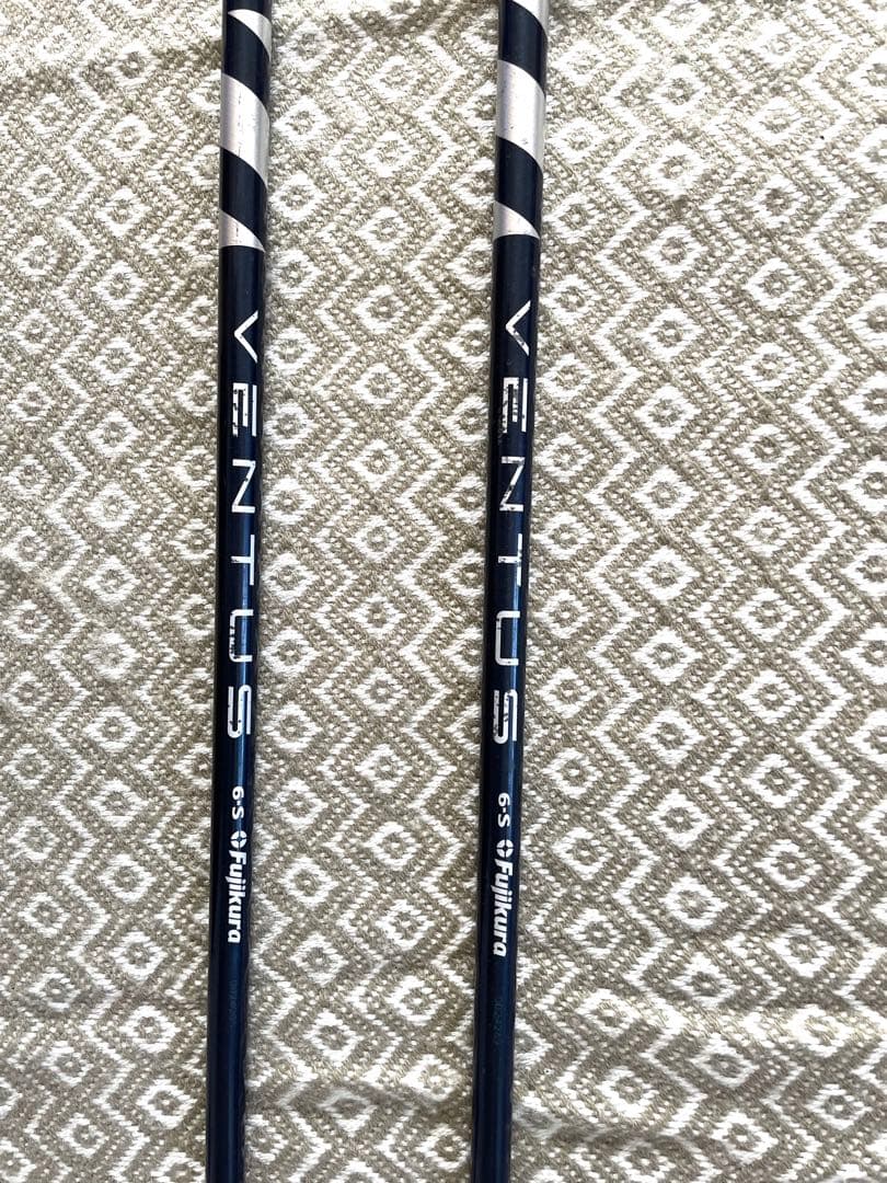 SRIXON スリクソン ウッド ベンタス６S