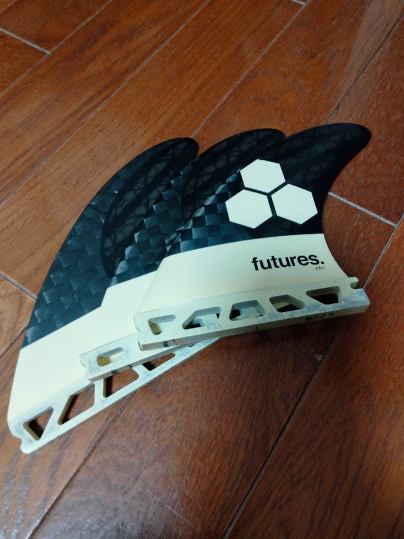 ★futures AM1 3.0 blackstix 中古品お譲りします★