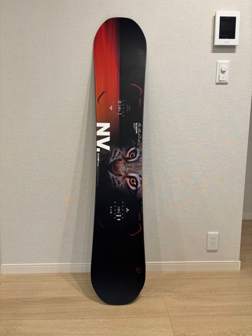 NOVEMBER DESIRE ノベンバー デザイア 猫 2023-24 150