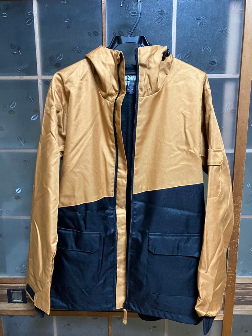 Ripzone & W_RAY スノーボード スノボー ウェア