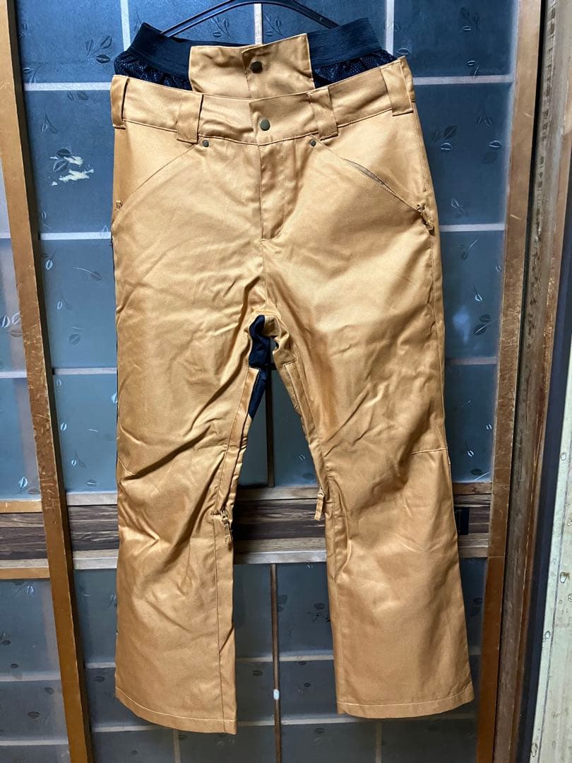 Ripzone & W_RAY スノーボード スノボー ウェア