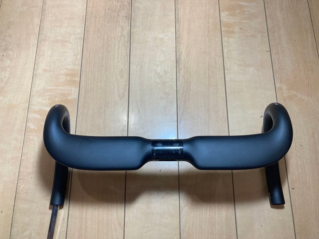 Balugoe 高級カーボンハンドル 340-390