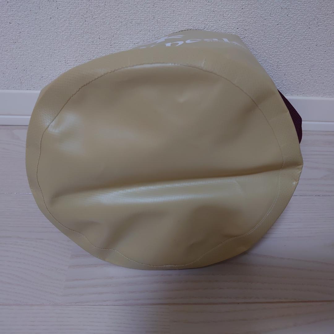 スノーピークバケツシリーズセット