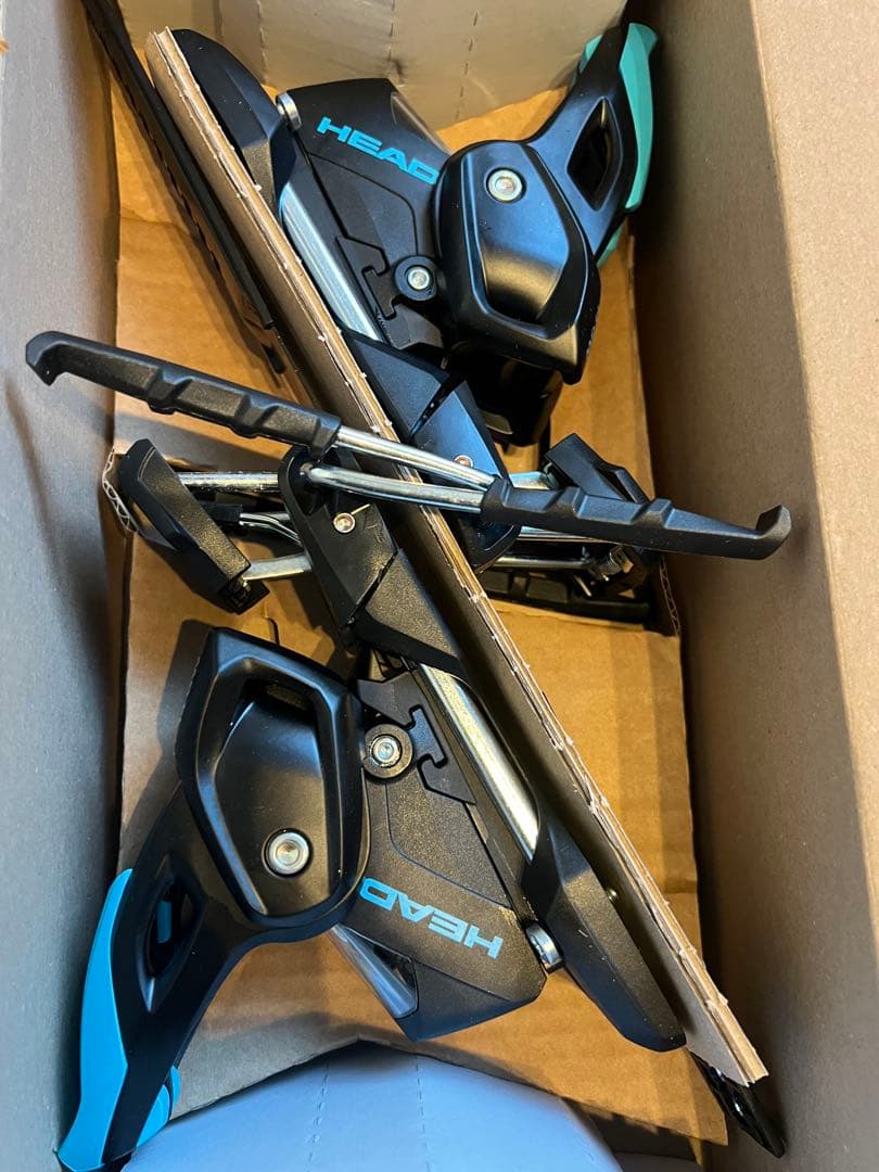 HEAD FREEFLEX 14 GW ビンディング 85mm