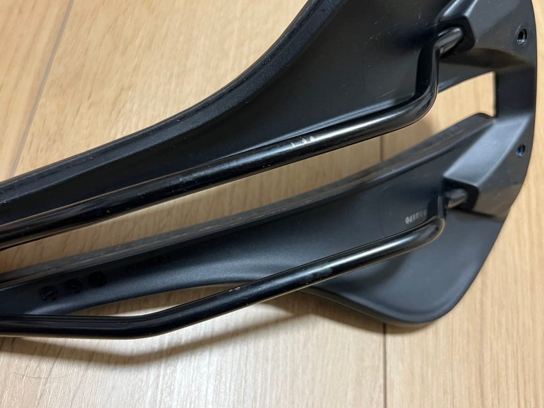Trek Aeolus Elite AirLoom サドル