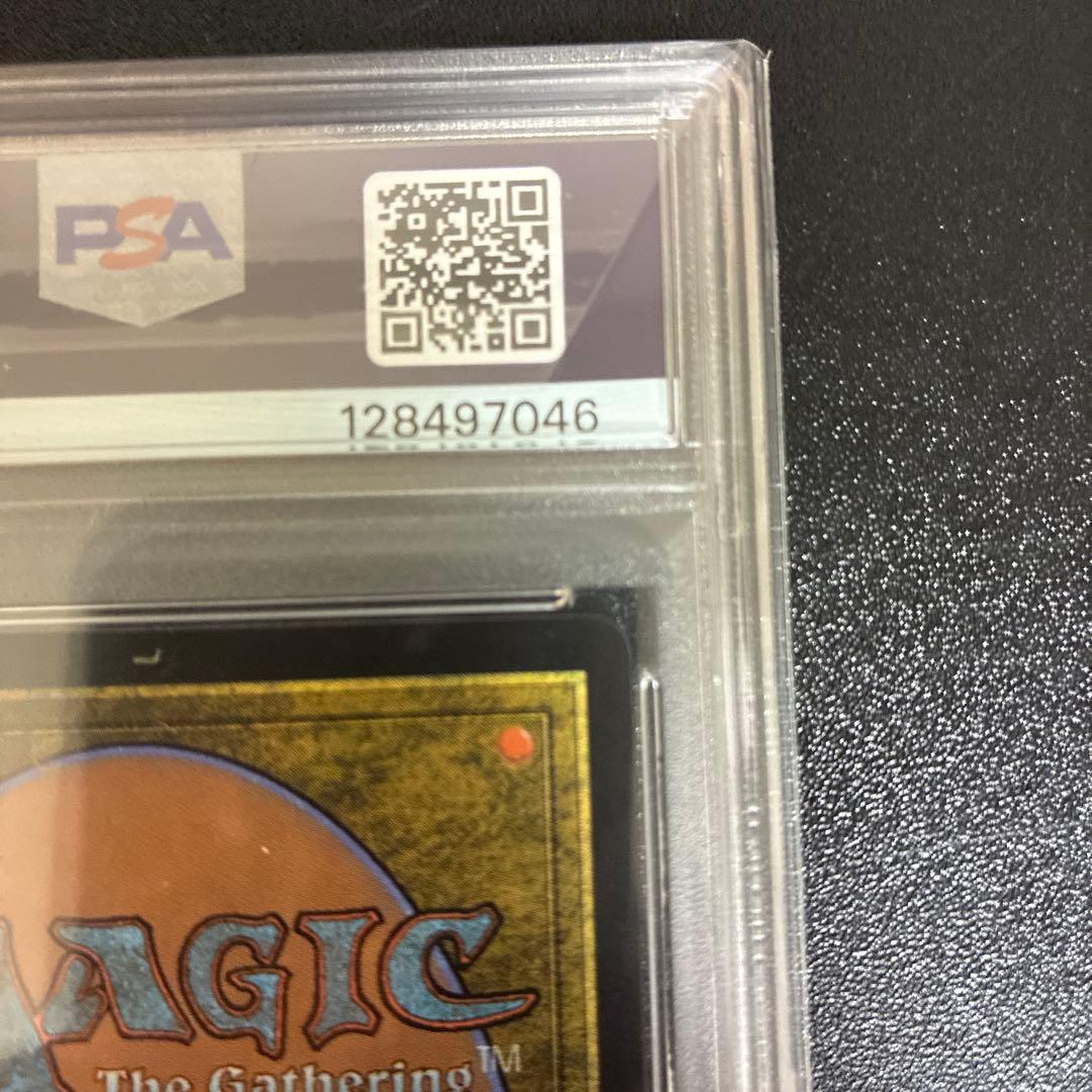 PSA10 MTG FF Aerith エアリス サージFoil 日本語版