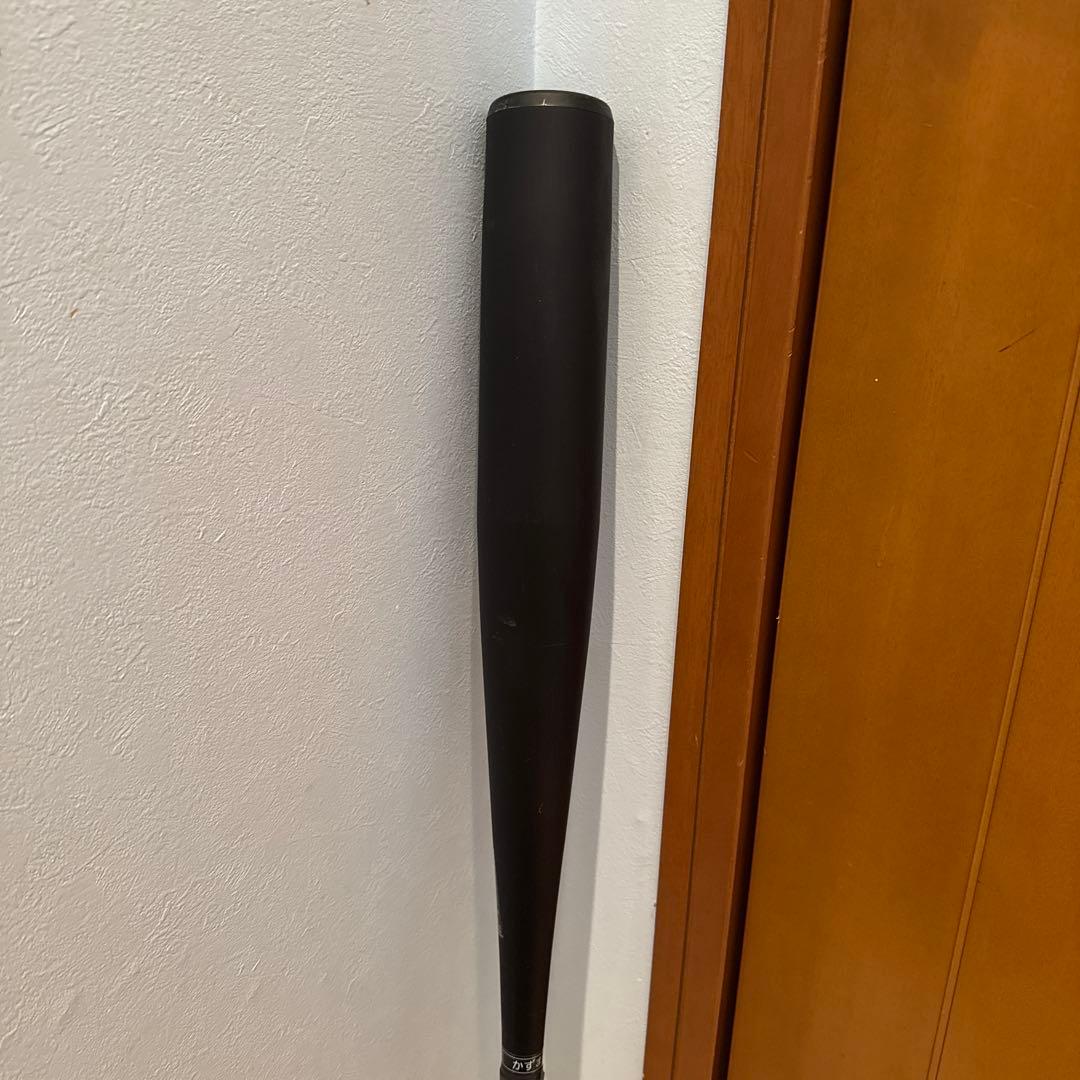 Mizuno VKONG02 軟式バット79cm/6.7cm 1CJMY180