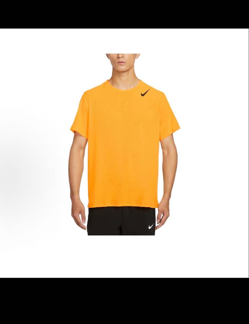 定価以下Nike Aeroswift T-Shirt Tシャツ