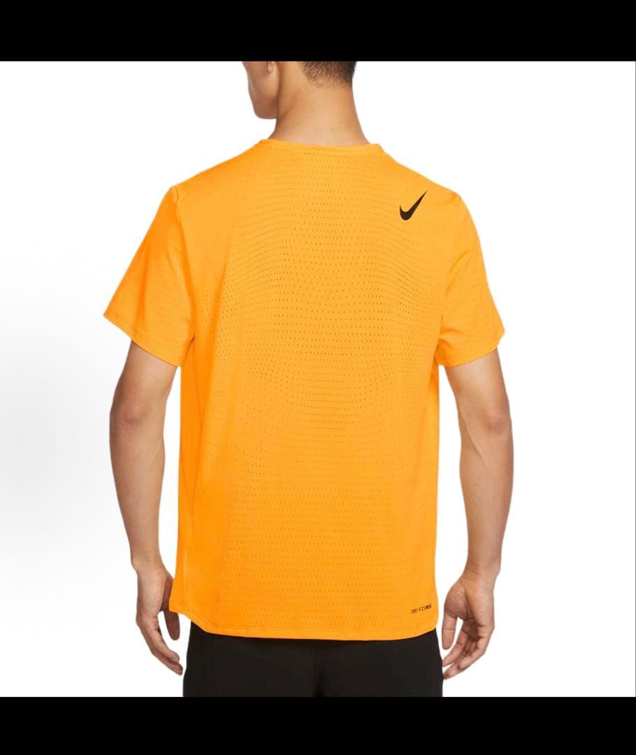 定価以下Nike Aeroswift T-Shirt Tシャツ