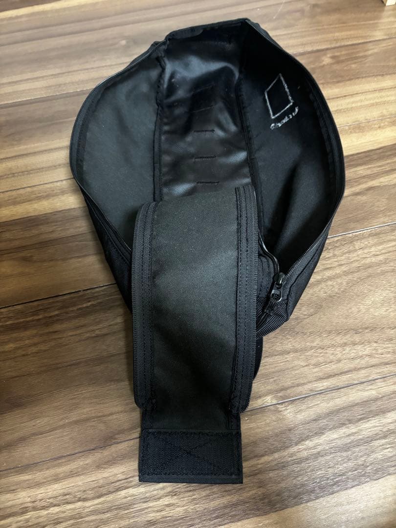 ヘリノックス（Helinox） タクティカル スイベルチェア ブラック