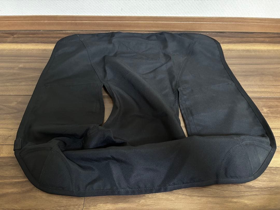 ヘリノックス（Helinox） タクティカル スイベルチェア ブラック