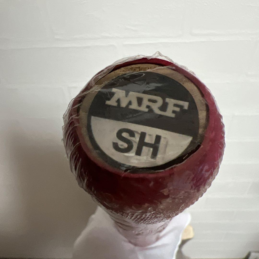 クリケットバット　MRF