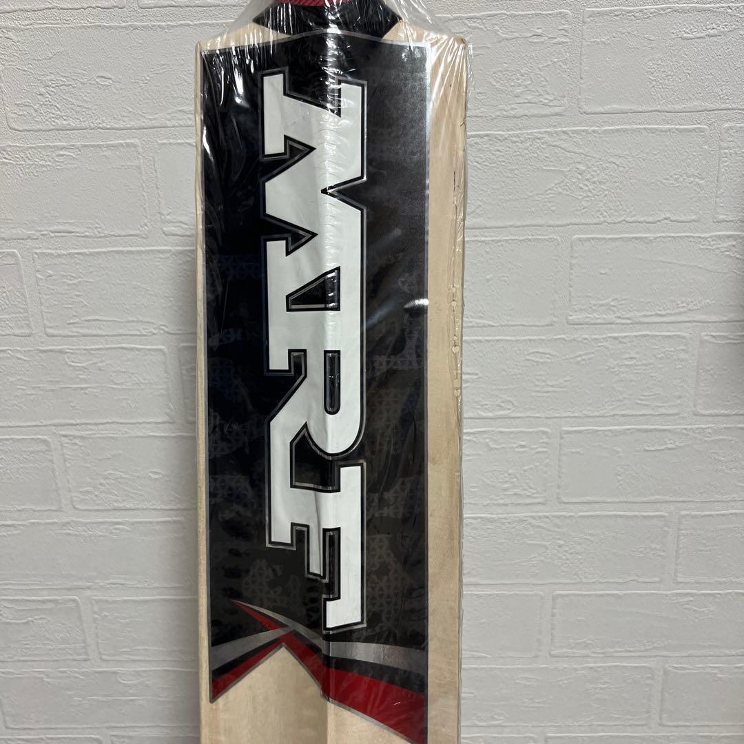 クリケットバット　MRF