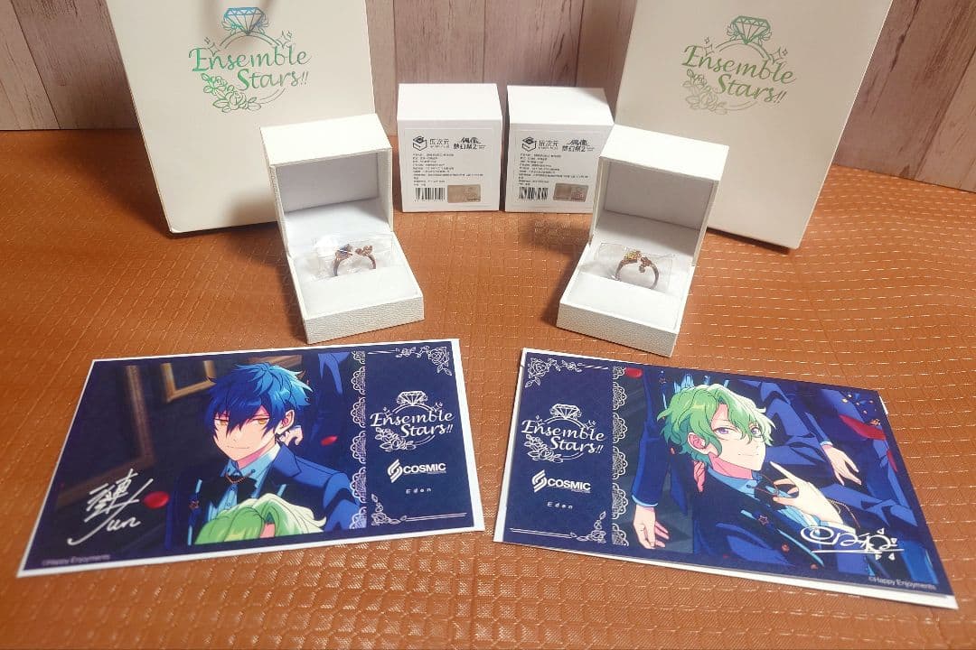 あんスタ 偶像梦幻祭 グッズアソート 80点セット