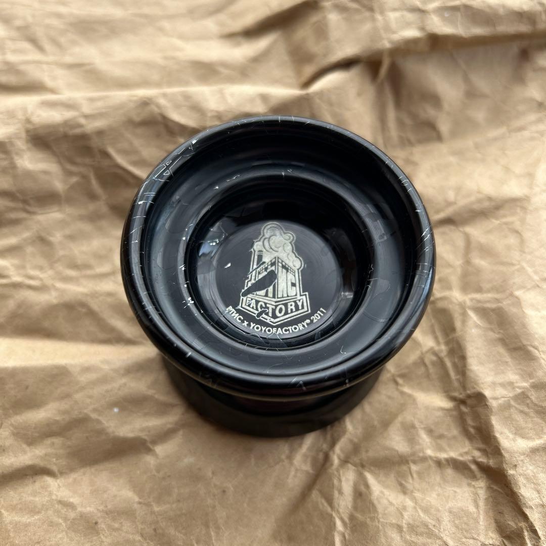 スポーツトイ・アクショントイ supernova yoyofactory