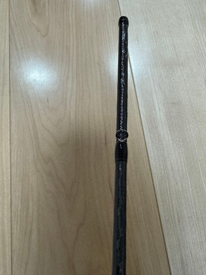 シマノ　セフィアXRメタルスッテ B66UK-GS ウキウキトップ