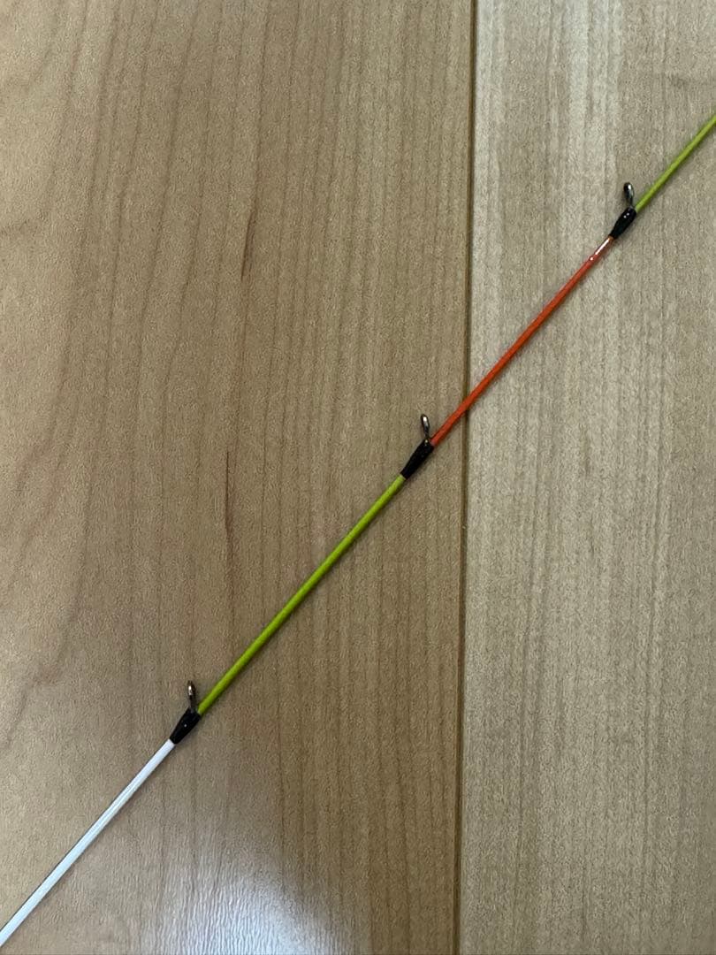 シマノ　セフィアXRメタルスッテ B66UK-GS ウキウキトップ