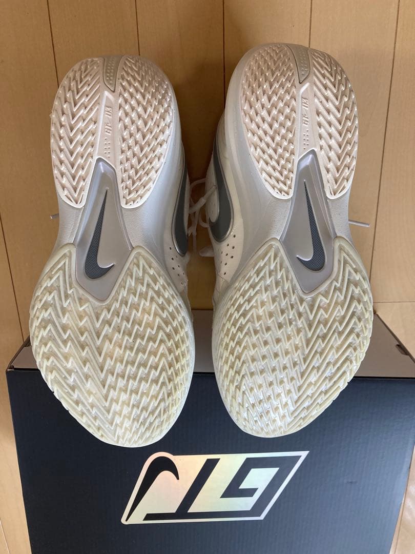 ナイキ(NIKE)バッシュ HP G.T. カット 3 EP gtカット3