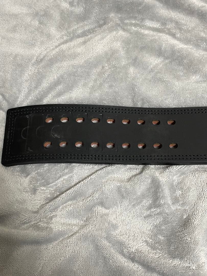 【おまけ付き】　SBD パワーリフティングベルト　M