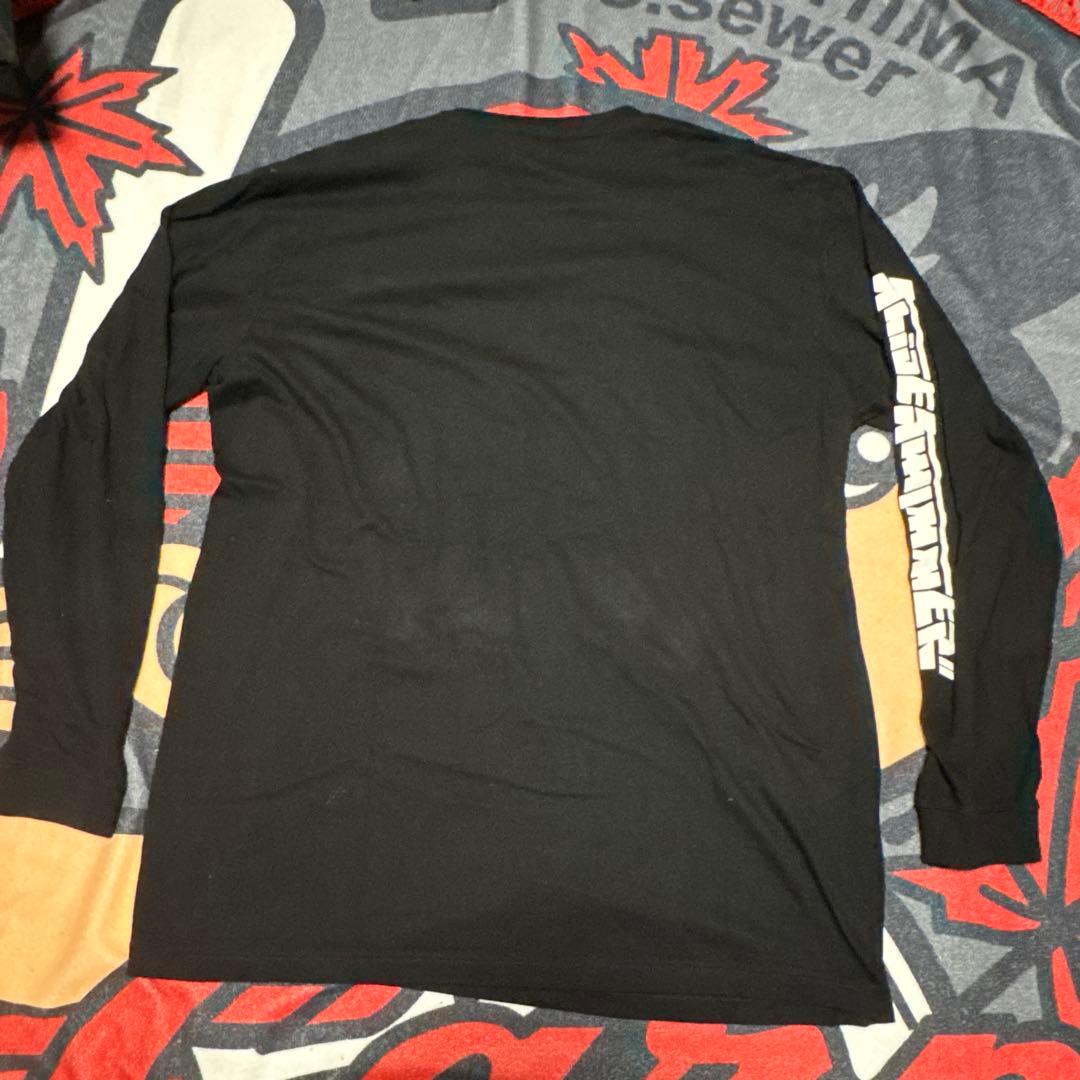 デプスdeps シャツ タンクトップ XL XXL 中古美品5点セット