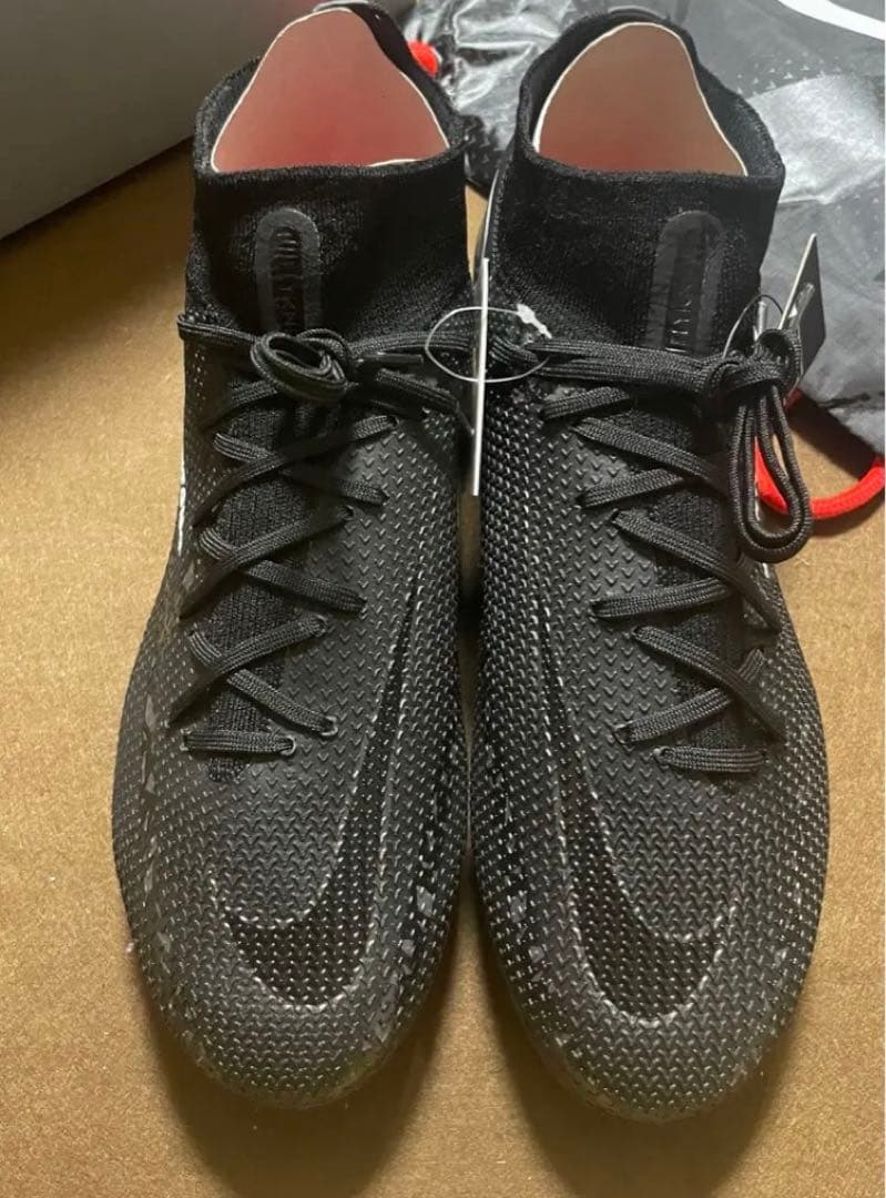 ナイキ　ファントム　GT2 エリート　FG 26.5