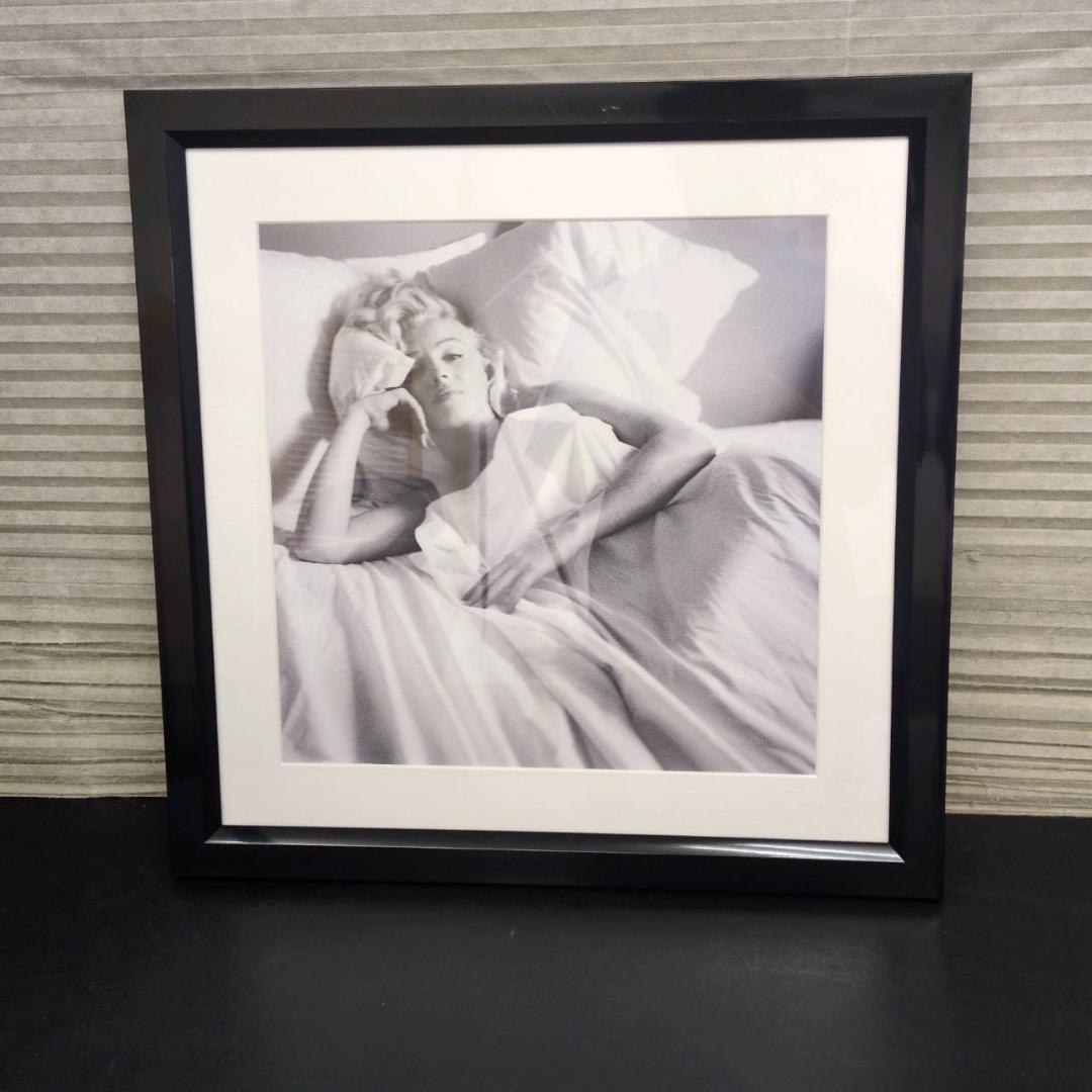 ☆Brookpace ブルックペース ファインアート マリリン・モンロー