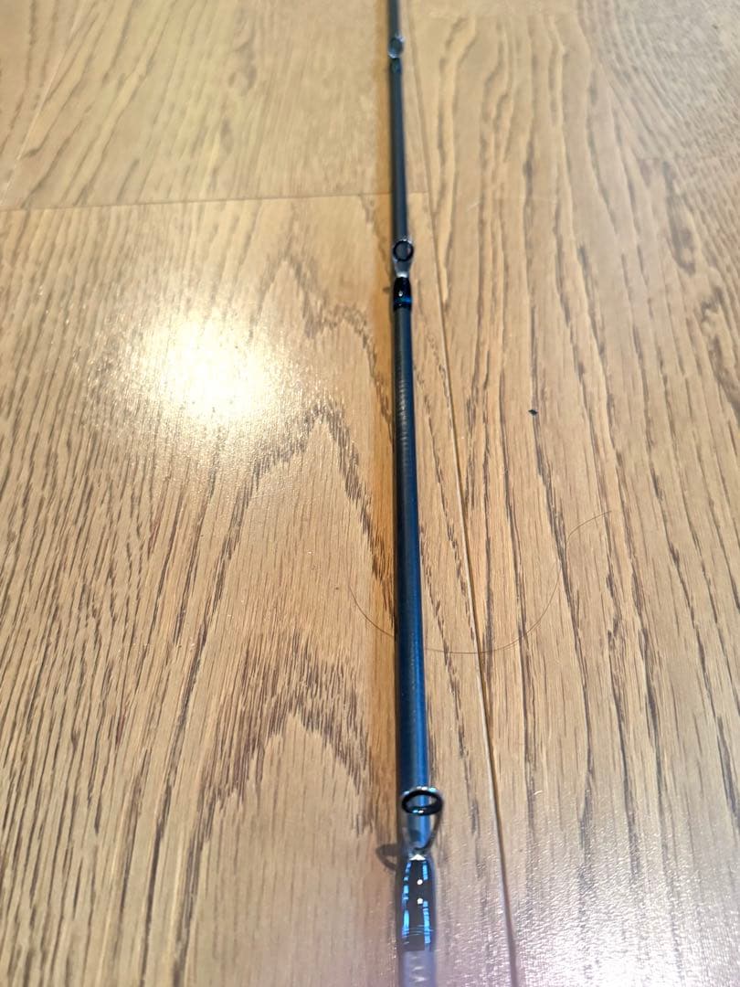 ノリーズ　ロックフィッシュボトムパワーオーシャンRP0710HS2