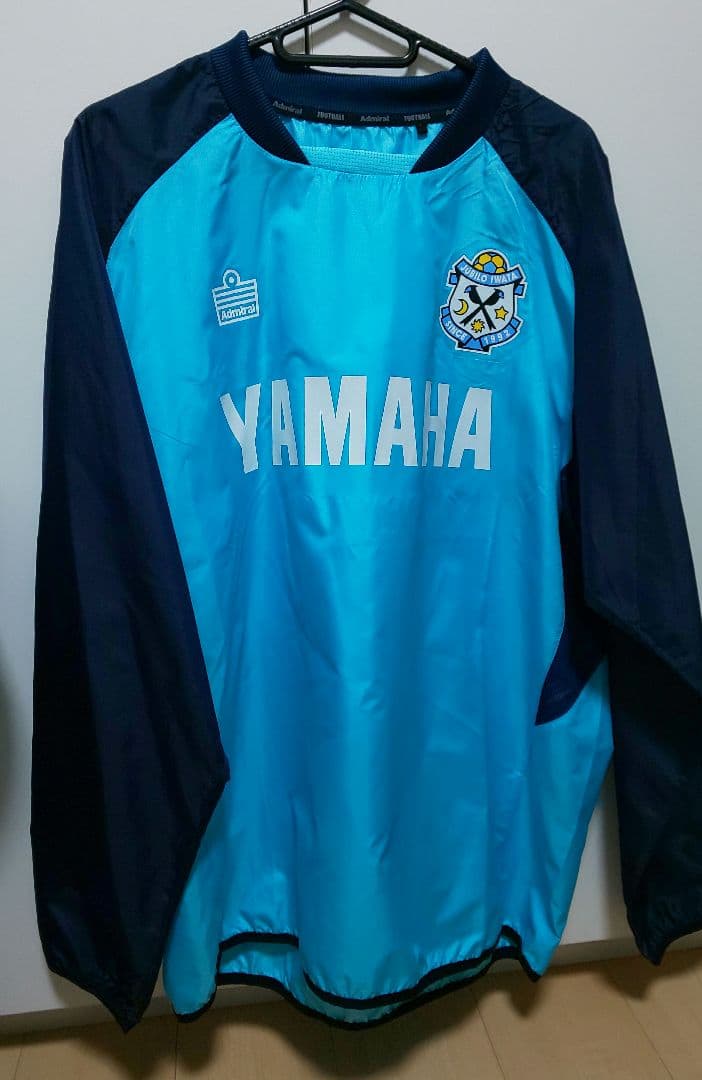 Admiral ピステ ジュビロ磐田 XL 極美品