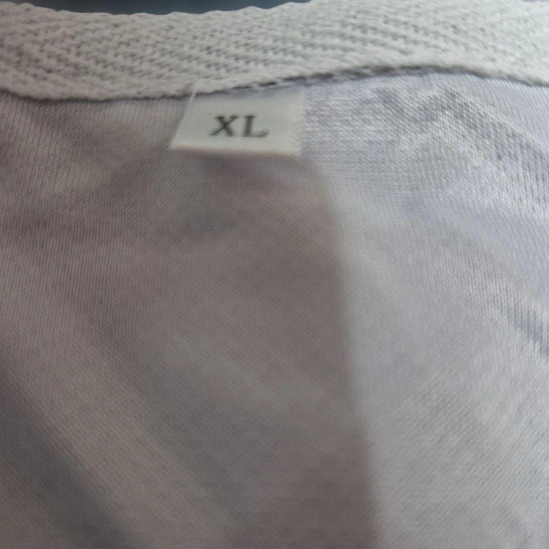 アニメキャラクター Tシャツ XL