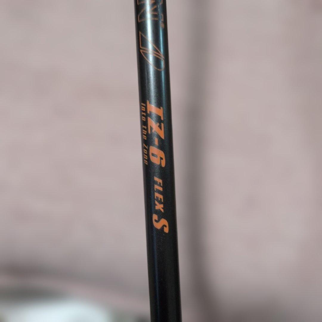 テーラーメイド　ロフト角9.5 M4ドライバー　フレックスS