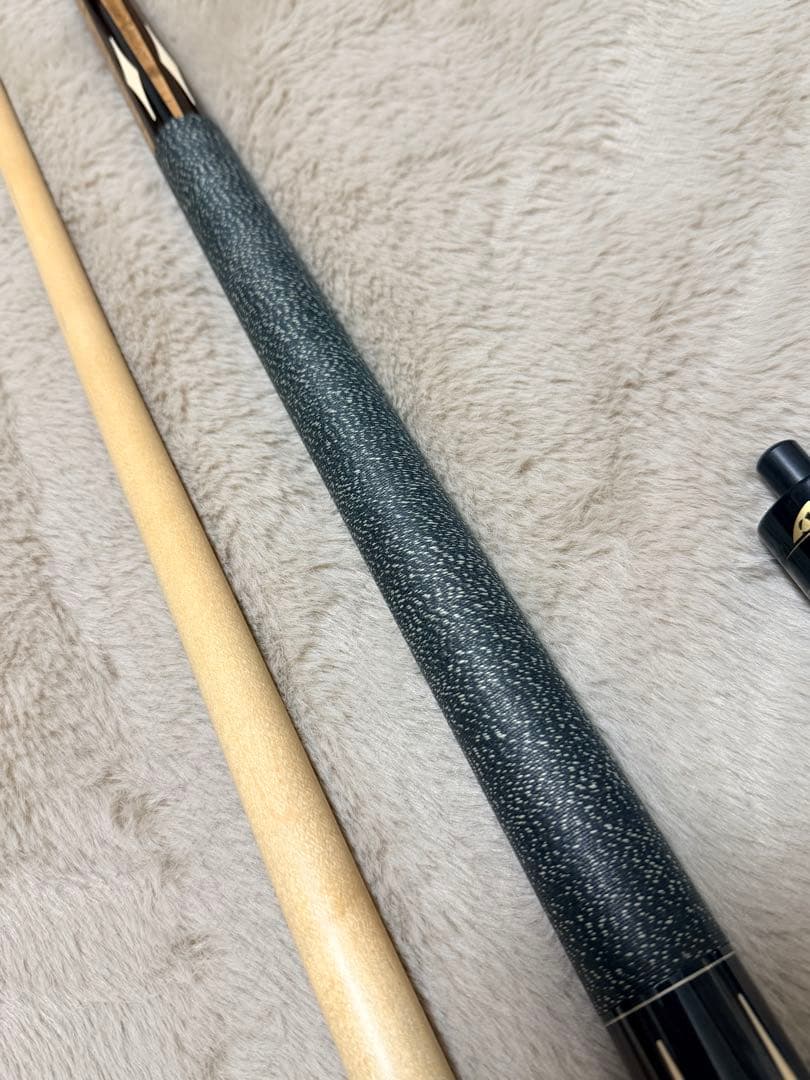 ビリヤードMezz キュー 分割式