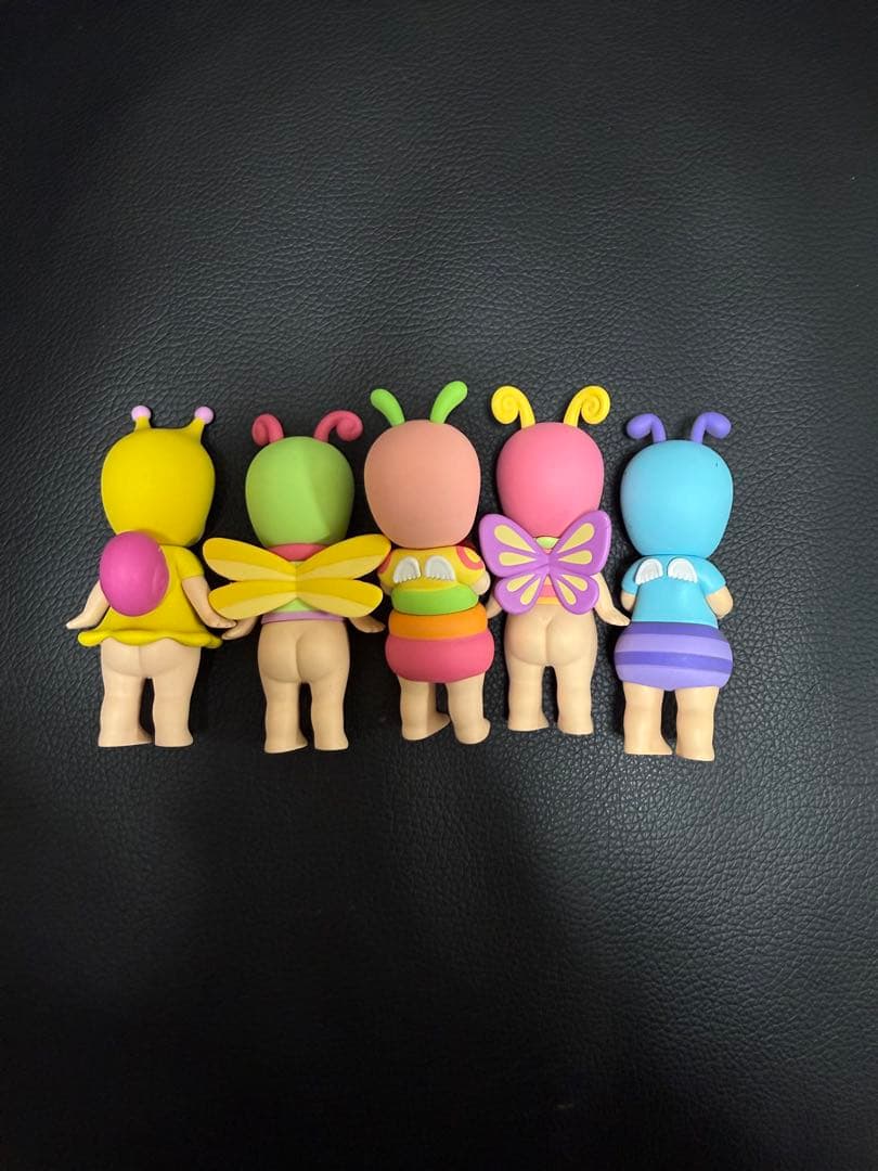 ソニーエンジェル