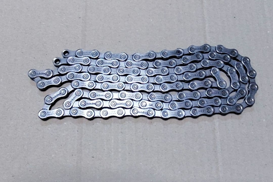 SHIMANO R7000 105 ディレイラーセット