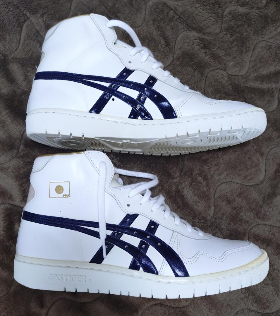 アシックス　ファブレジャパンL