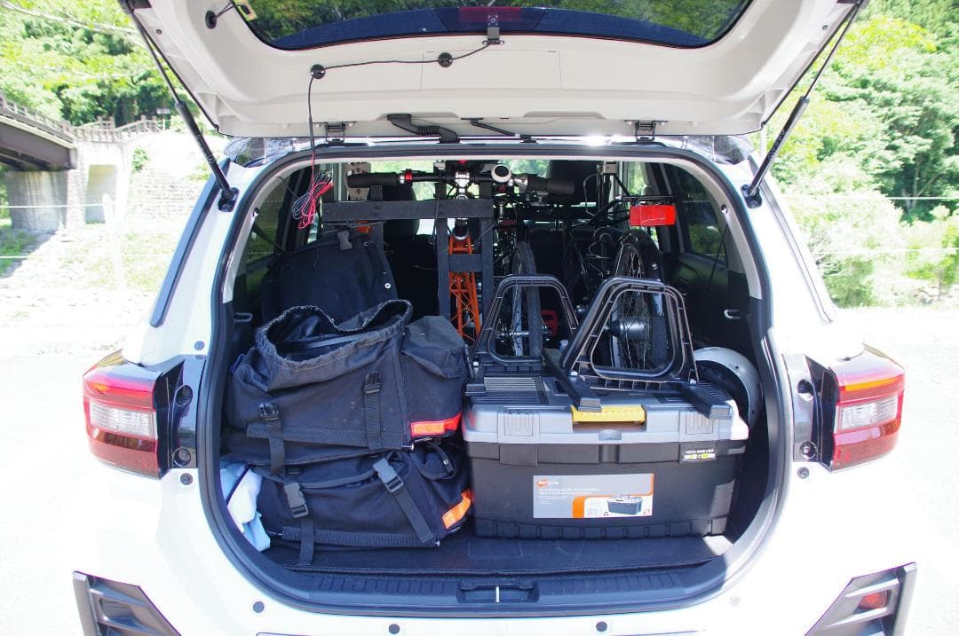 ALEX MOULTON アレックスモールトン TSR-27 グリーン 分割式