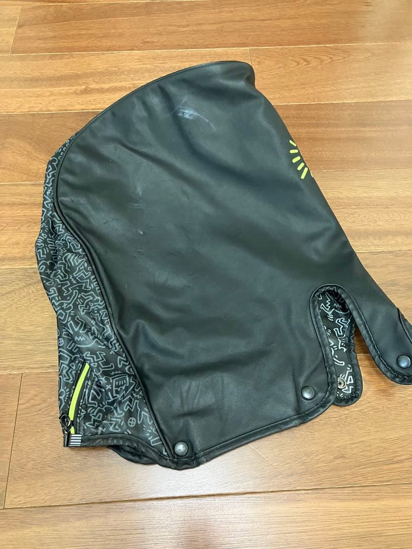 Keith Haring ゴルフバッグ・キャディバッグ